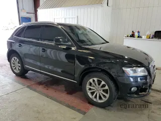 2014 Audi Q5 Premium Plus