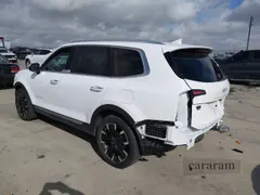 2024 Kia Telluride SX X-Pro