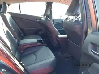 2017 Toyota Prius Plus