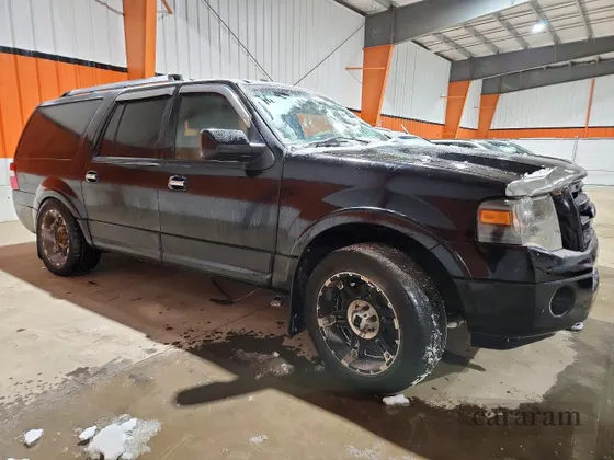 2009 Ford Expedition Max Limited