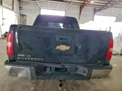 2009 Chevrolet Silverado 1500 Xtra Fuel Economy
