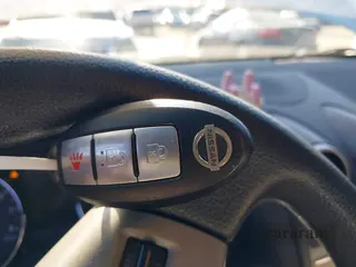 2012 Nissan Rogue SL