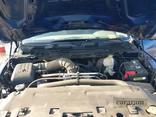 2009 Dodge 1500 Sport