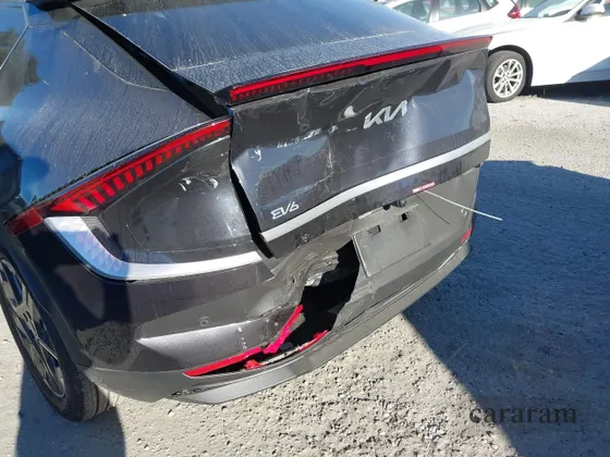 2025 Kia EV6 Light
