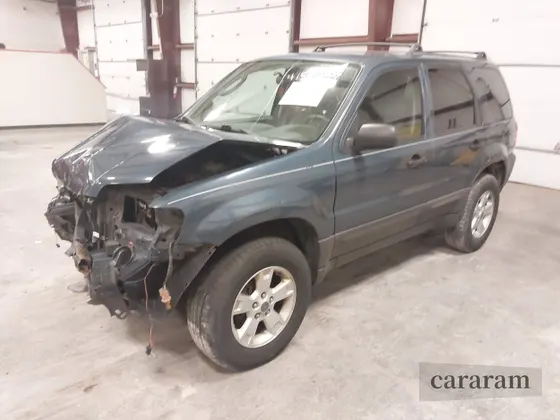 2006 Ford Escape XLT