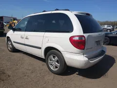 2005 Dodge Caravan SXT