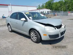 2010 Volkswagen Jetta SE