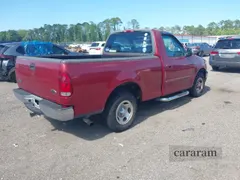 2001 Ford F-150 XL