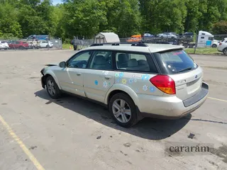 2006 Subaru Legacy Outback L.L. Bean