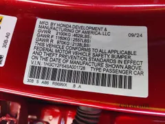 2025 Honda Accord EX-L