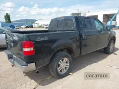 2005 Ford F-150 XLT