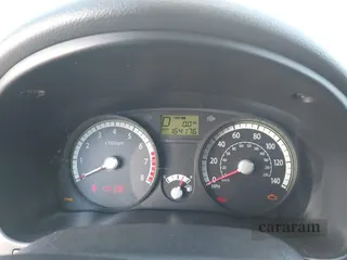2009 Kia Rio LX