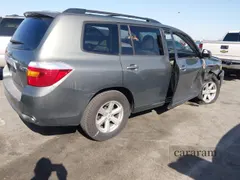 2009 Toyota Highlander