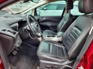 2013 Ford C-Max SEL