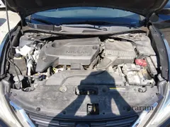 2018 Nissan Altima SV