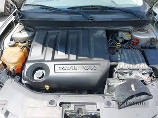 2008 Chrysler Sebring Touring