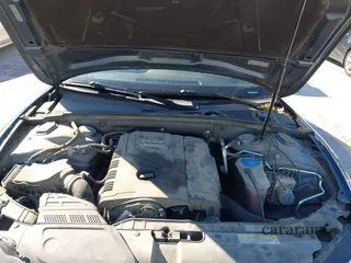 2016 Audi A5 Premium Plus