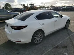 2020 Mazda 3 Select