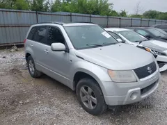 2008 Suzuki Grand Vitara XSport