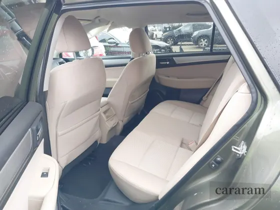 2019 Subaru Outback Premium
