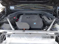 2022 BMW X4 xDrive30i