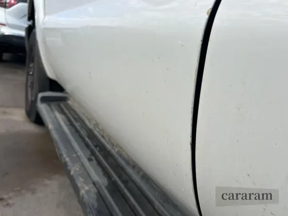 2015 Ford F-250 Lariat