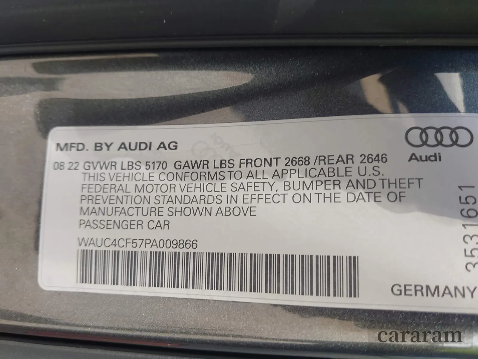 2023 Audi S5 Sportback Premium Plus