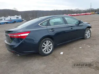 2015 Toyota Avalon Limited
