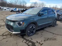 2023 Kia Niro Wind