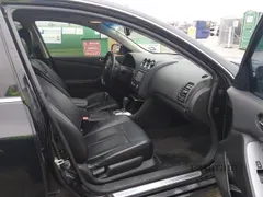 2012 Nissan Altima S