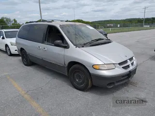 2000 Dodge Grand Caravan