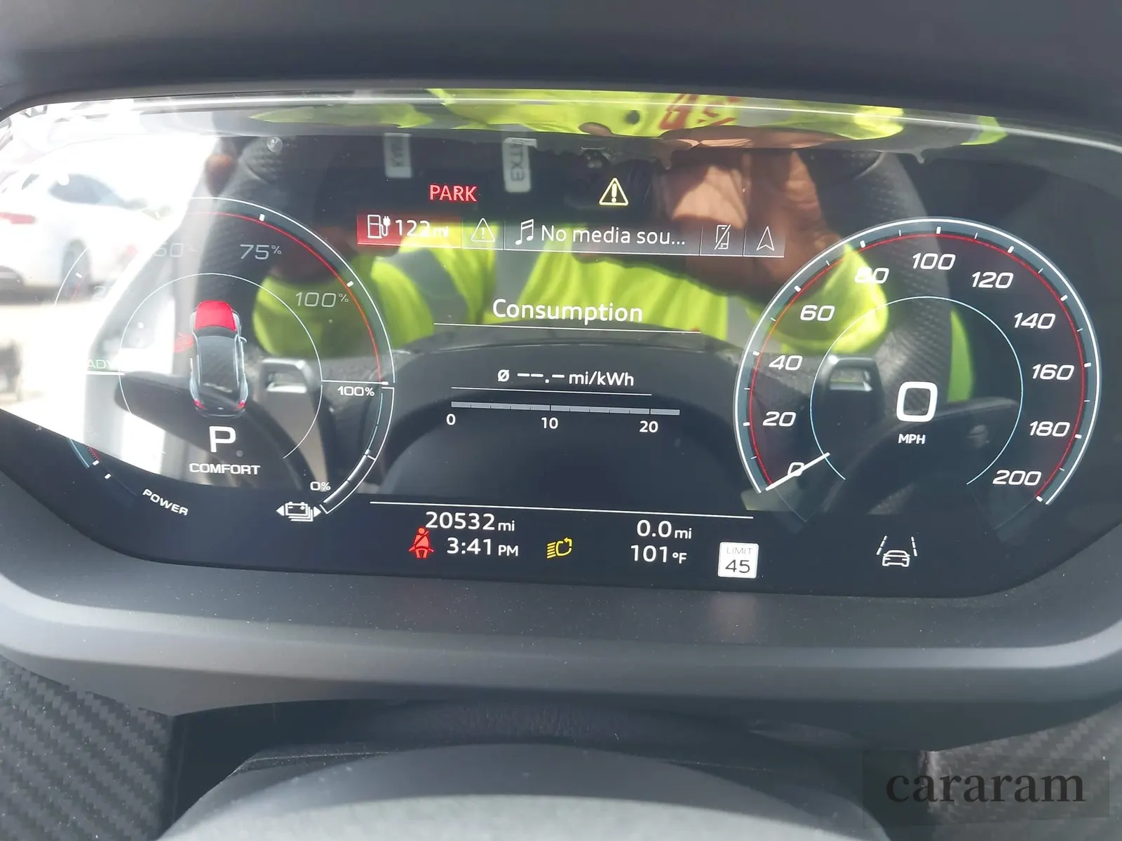 2023 Audi e-tron GT Premium Plus
