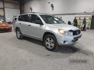 2007 Toyota RAV4