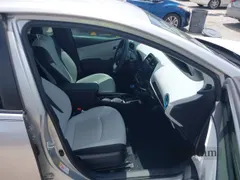 2017 Toyota Prius Three