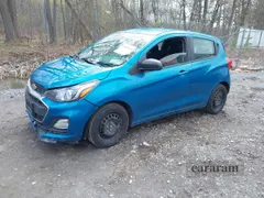 2019 Chevrolet Spark LS