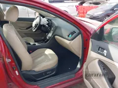 2011 Kia Optima EX