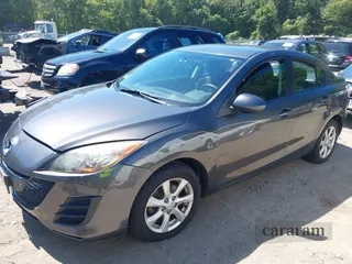 2010 Mazda 3 i Touring