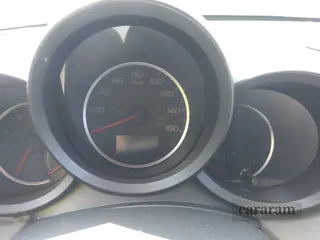 2007 Acura RDX