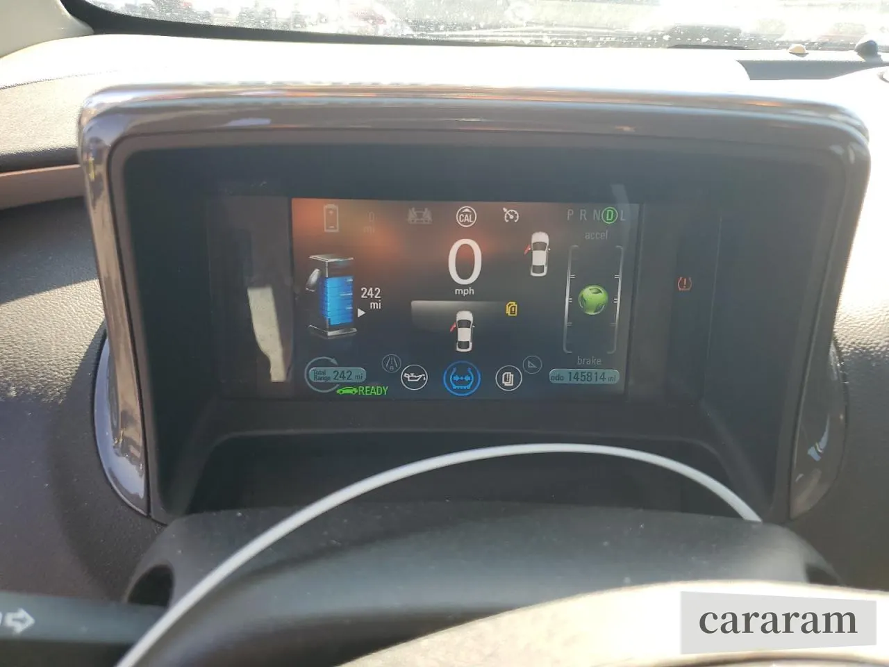 2013 Chevrolet Volt