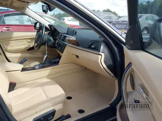 2015 BMW 3 Series 335i