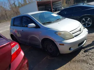 2004 Scion xA