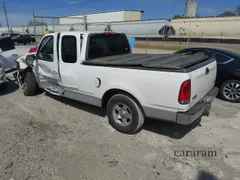 2001 Ford F-150 XL