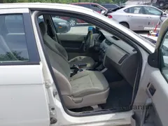 2010 Ford Focus S