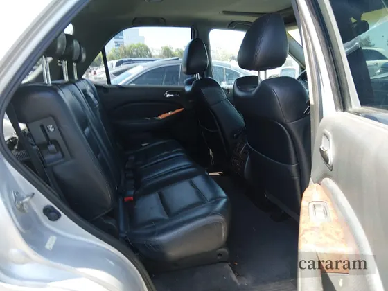 2002 Acura MDX