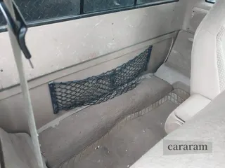 1999 Ford Ranger XL