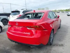 2018 Lexus IS 300