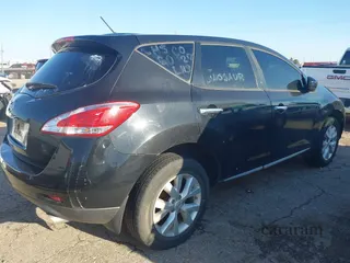 2013 Nissan Murano SL