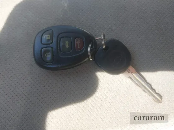 2009 Chevrolet Impala LS