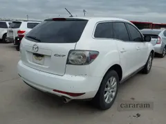 2010 Mazda CX-7 SV