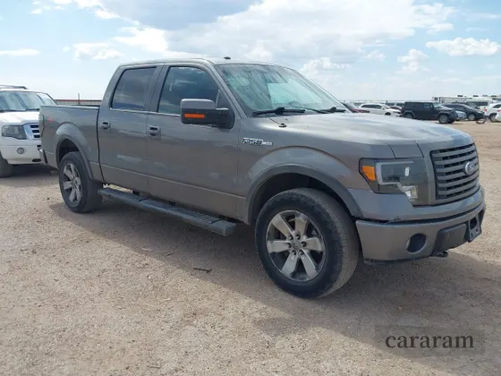 2011 Ford F-150 XL